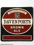 Davenports Brown Ale