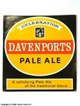 Davenports Pale Ale