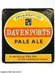 Davenports Pale Ale