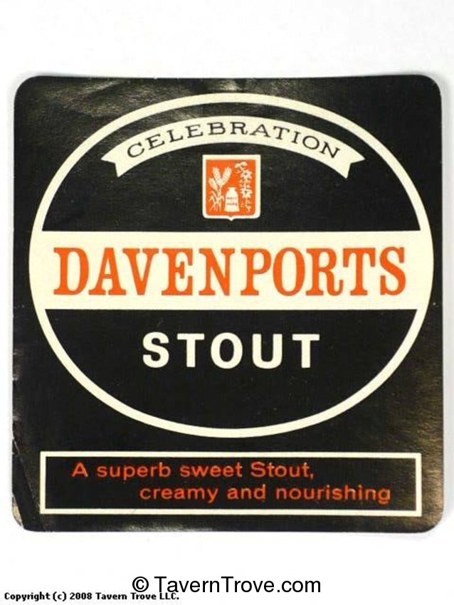 Davenports Stout