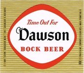 Dawson Bock Beer