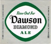 Dawson Diamond Ale