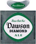 Dawson Diamond Ale