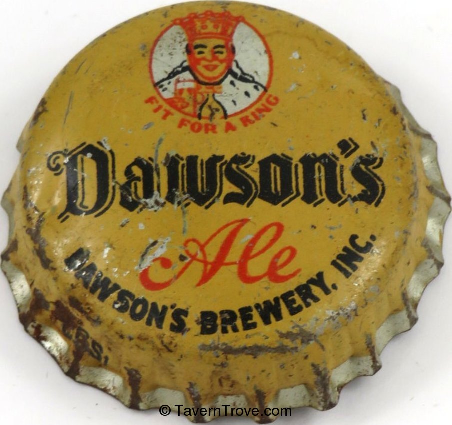Dawson's Ale