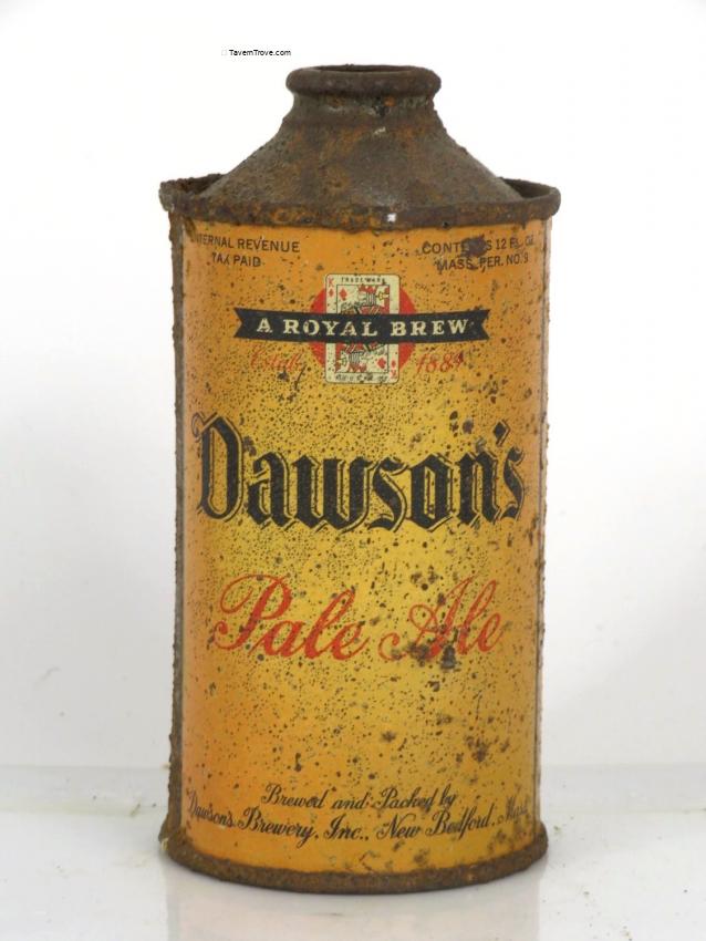 Dawson's Pale Ale
