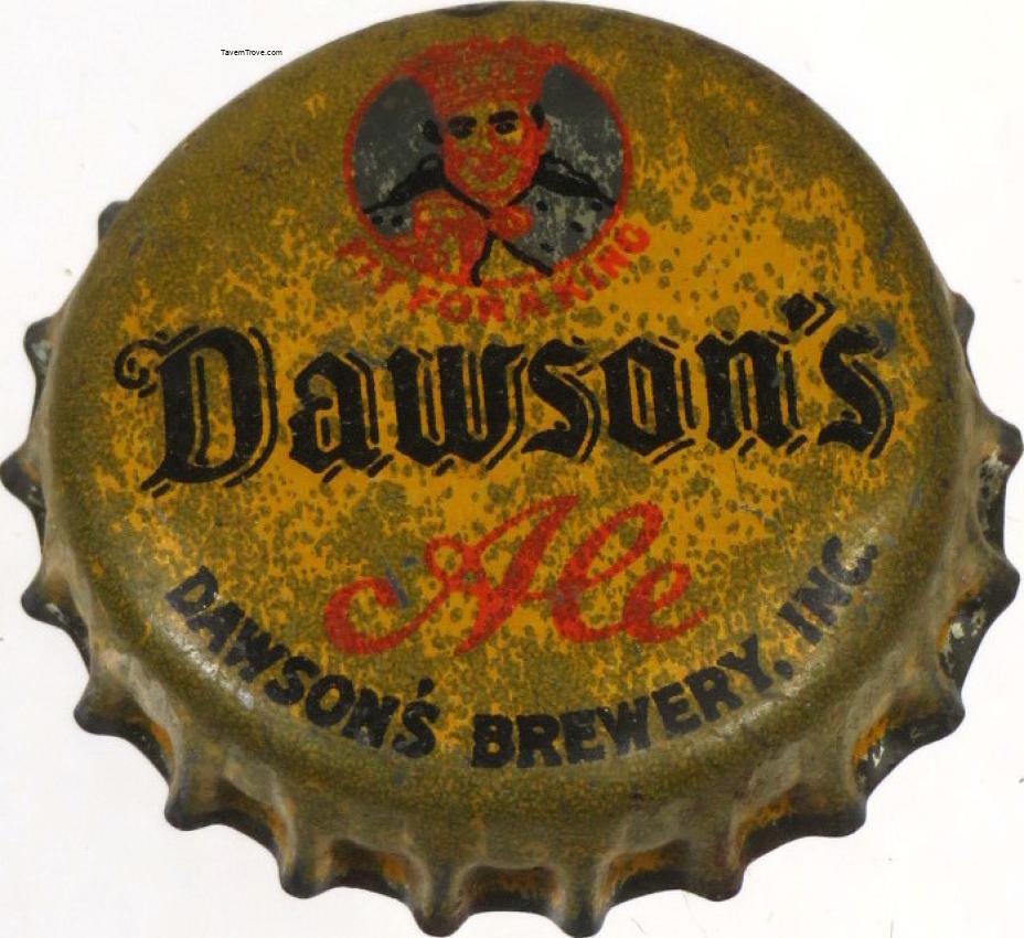 Dawson's Ale