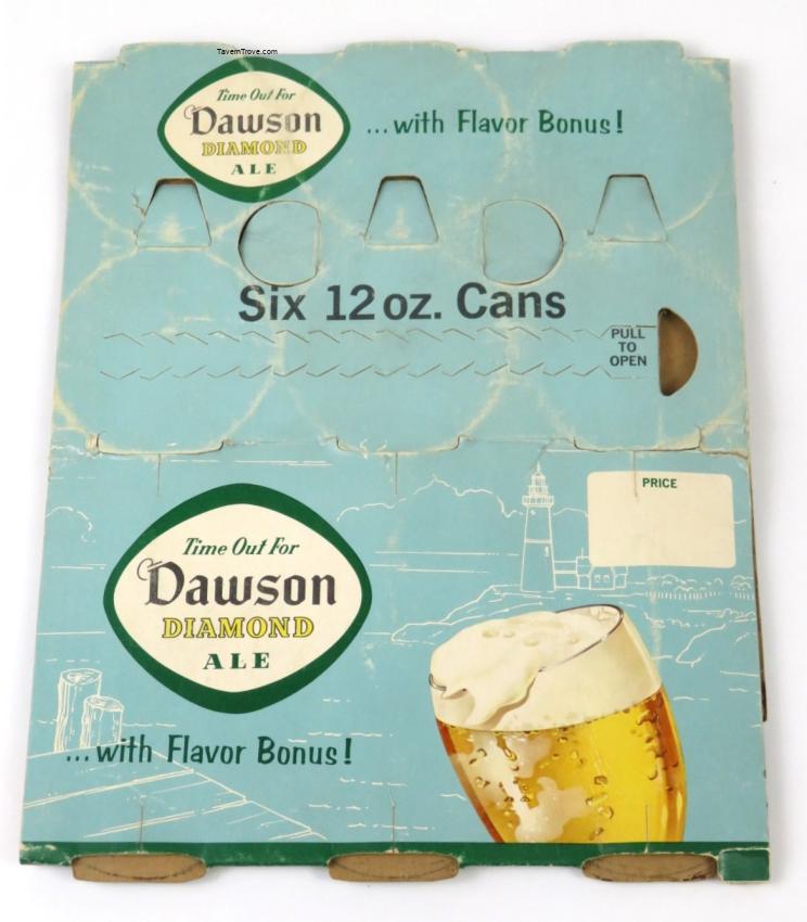 Dawson's Diamond Ale