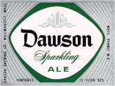 Dawson Sparkling Ale
