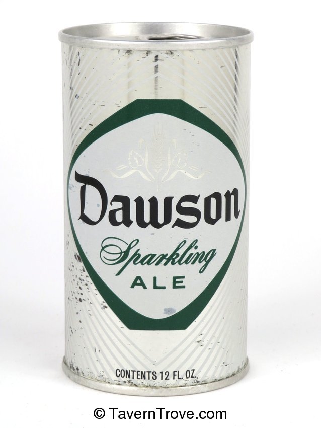 Dawson Sparkling Ale