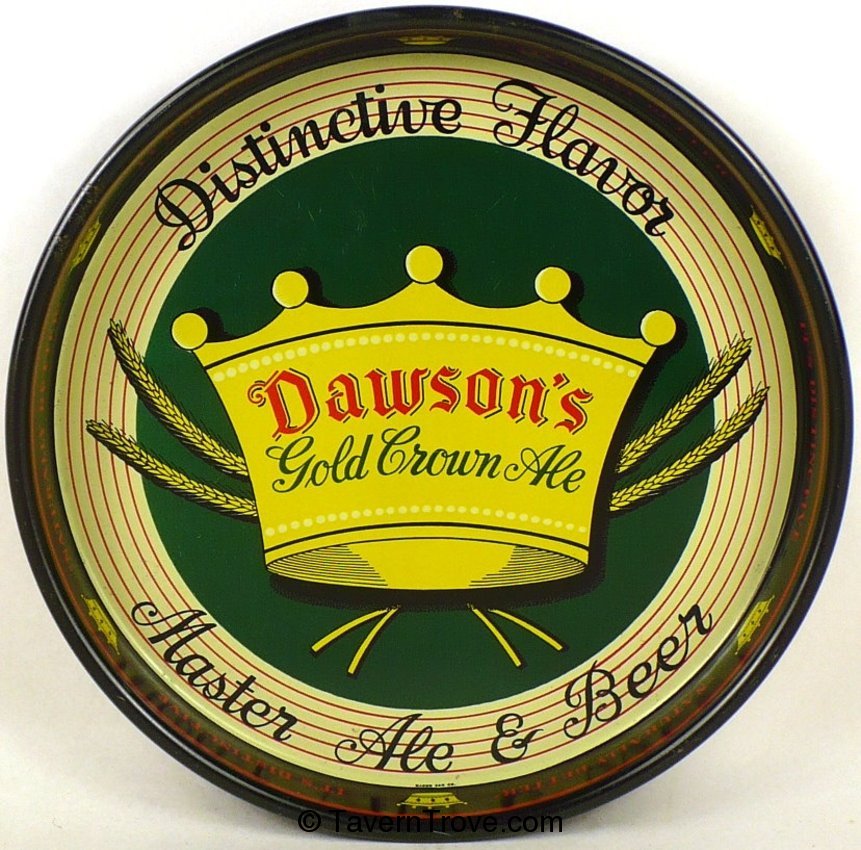 Dawson's Ale & Beer