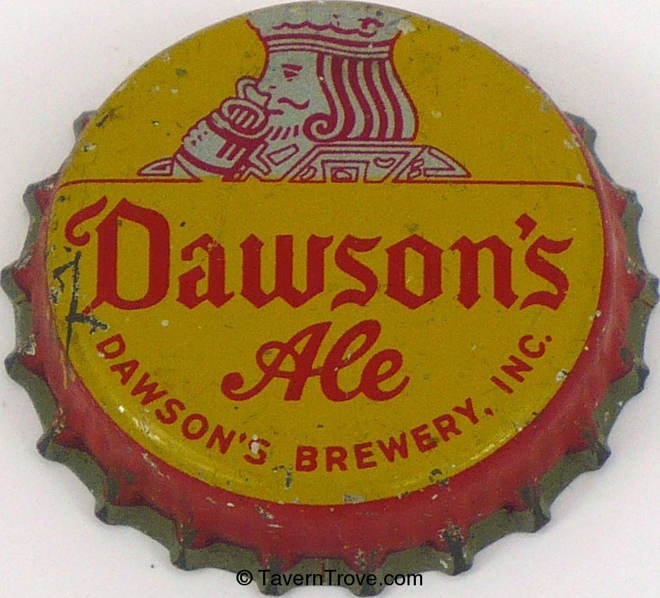 Dawson's Ale