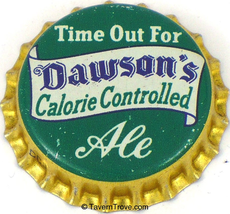 Dawson's Ale