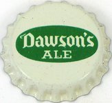 Dawson's Ale