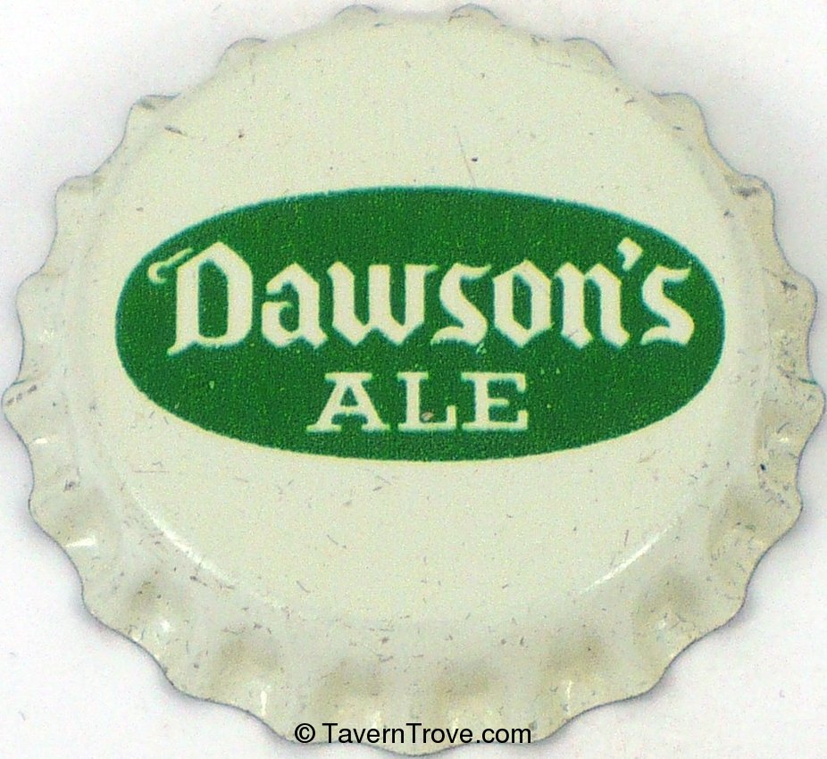 Dawson's Ale