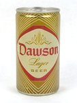 Dawson's Lager Beer