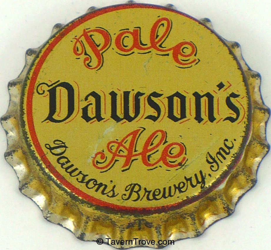 Dawson's Pale Ale