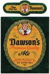 Dawson's Premium Quality Ale