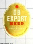 DB Export Beer
