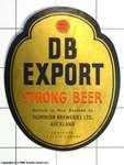 DB Export Strong Beer