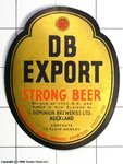 DB Export Strong Beer