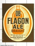 DB Flagon Ale