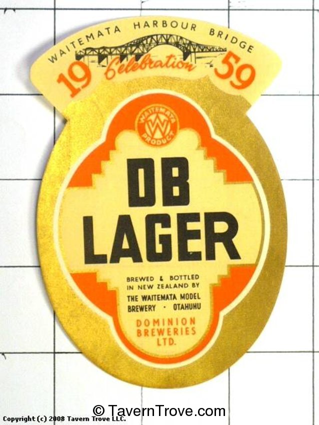 DB Lager