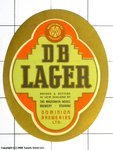 DB Lager