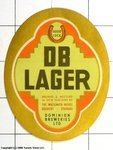 DB Lager