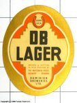 DB Lager