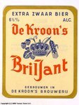 De Kroon's Briljant
