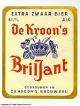 De Kroon's Briljant