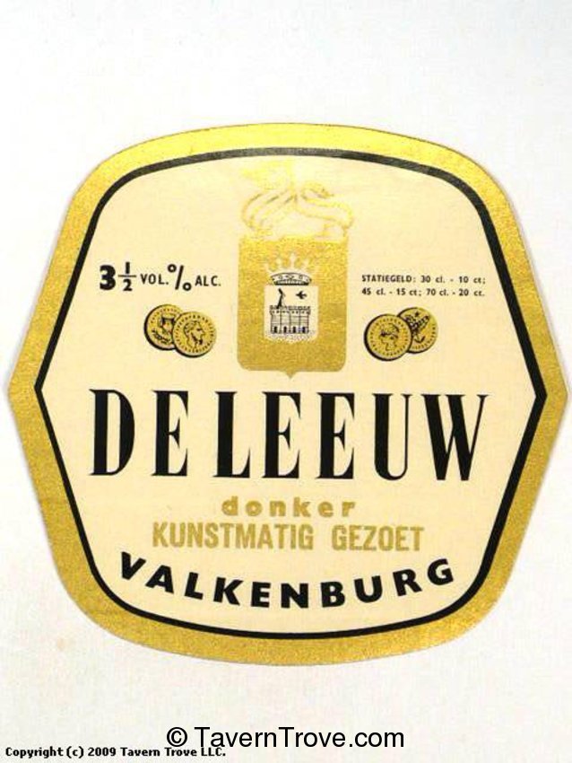 De Leeuw