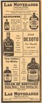 De Soto Beer