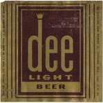 Dee Light Beer