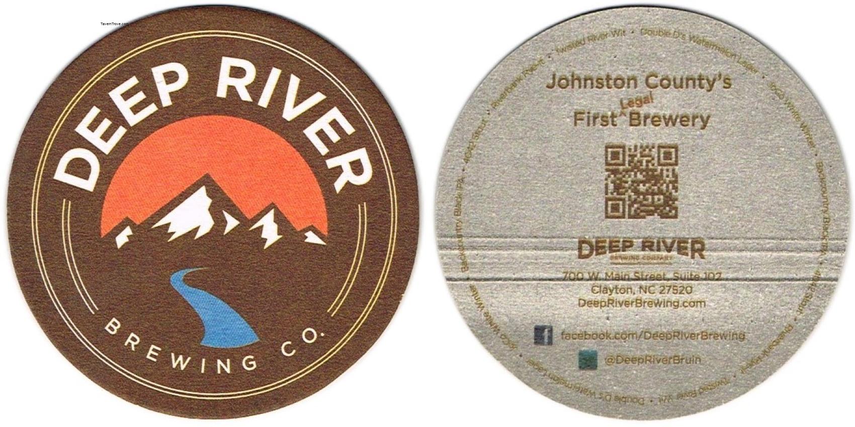 Deep River Brewing Co.