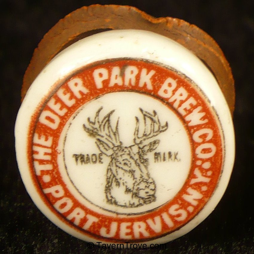 Deer Park Brew Co.