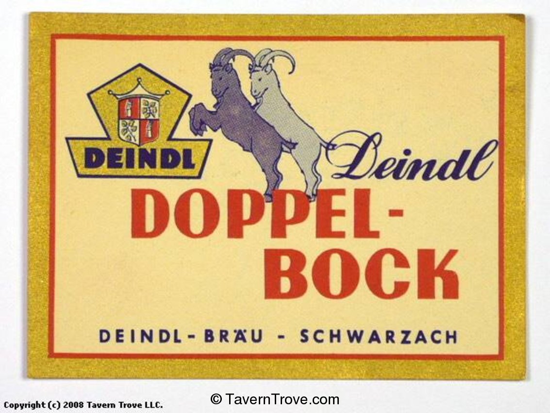 Deindl Doppel-Bock