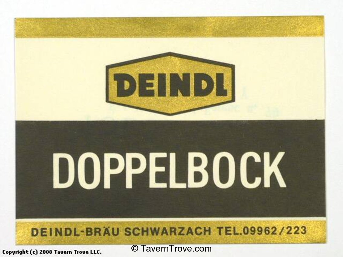 Deindl Doppelbock