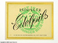 Deininger Edelpils