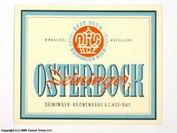Deininger Osterbock