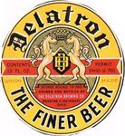 Delatron Beer