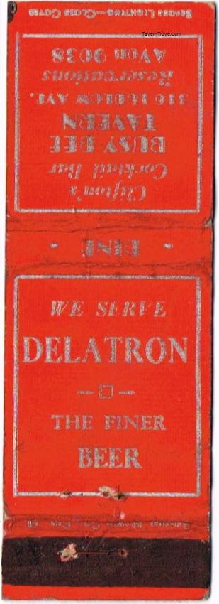 Delatron Beer