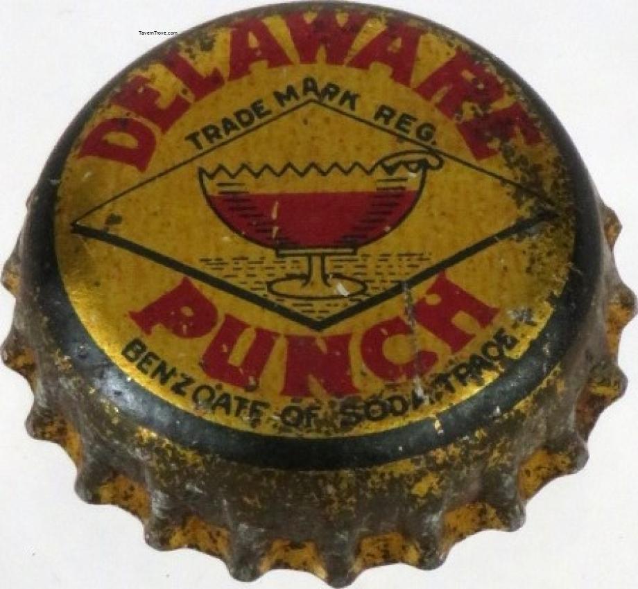 Delaware Punch