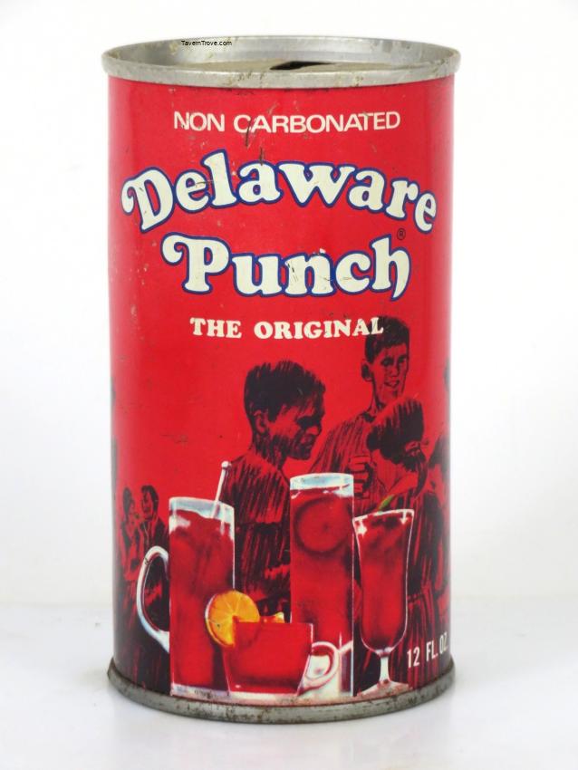 Delaware Punch San Antonio Texas