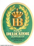Delicator Doppelbock