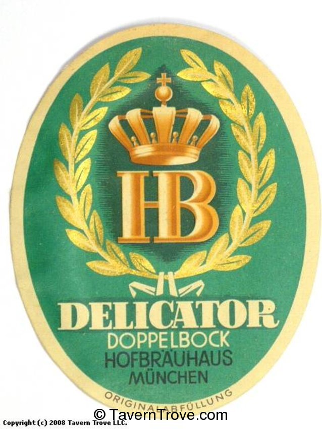 Delicator Doppelbock