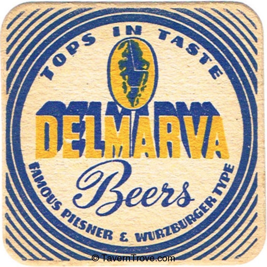 Delmarva Beers