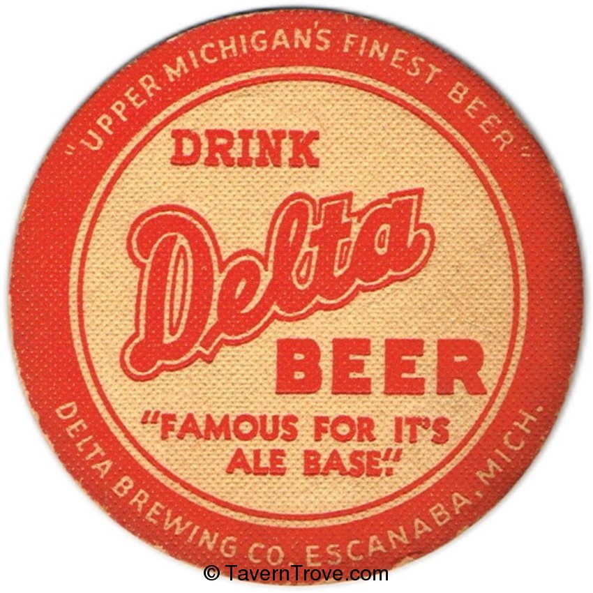 Delta Beer