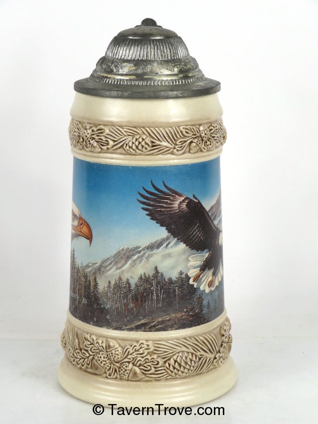Gerz Eagle by James A. Meger