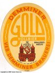 Demminer Gold